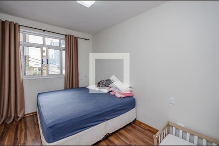 Suíte de apartamento à venda com 3 quartos, 119m² em Luxemburgo, Belo Horizonte