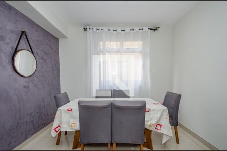 Sala 2 de apartamento à venda com 3 quartos, 119m² em Luxemburgo, Belo Horizonte