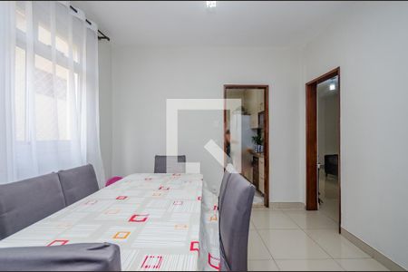 Sala 2 de apartamento à venda com 3 quartos, 119m² em Luxemburgo, Belo Horizonte