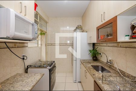 Apartamento à venda com 119m², 3 quartos e 1 vaga Apartamento à venda com 119m², 3 quartos e 1 vagaCozinha