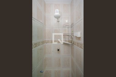 Apartamento à venda com 119m², 3 quartos e 1 vaga Apartamento à venda com 119m², 3 quartos e 1 vagaBanheiro Social