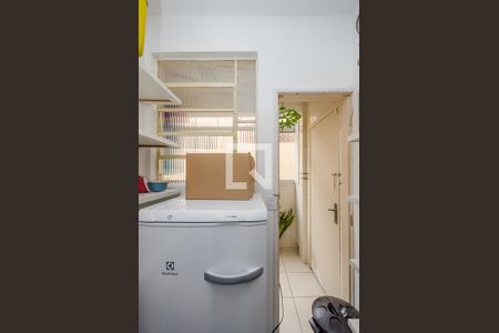 Apartamento à venda com 119m², 3 quartos e 1 vaga Apartamento à venda com 119m², 3 quartos e 1 vagaDespensa