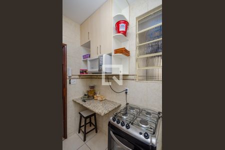 Apartamento à venda com 119m², 3 quartos e 1 vaga Apartamento à venda com 119m², 3 quartos e 1 vagaCozinha