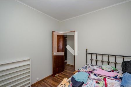 Apartamento à venda com 119m², 3 quartos e 1 vaga Apartamento à venda com 119m², 3 quartos e 1 vagaQuarto 3