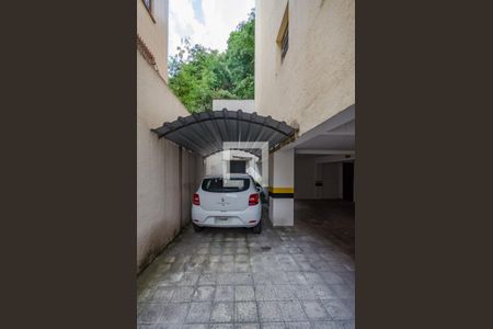 Apartamento à venda com 119m², 3 quartos e 1 vaga Apartamento à venda com 119m², 3 quartos e 1 vagaGaragem