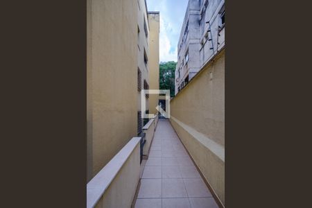 Apartamento à venda com 119m², 3 quartos e 1 vaga Apartamento à venda com 119m², 3 quartos e 1 vagaEntrada