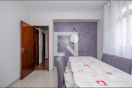 Sala 2 de apartamento à venda com 3 quartos, 119m² em Luxemburgo, Belo Horizonte