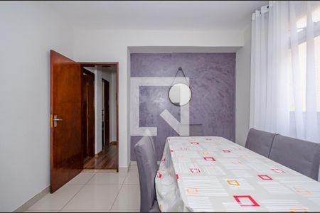 Sala 2 de apartamento à venda com 3 quartos, 119m² em Luxemburgo, Belo Horizonte