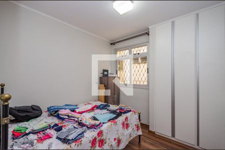 Apartamento à venda com 119m², 3 quartos e 1 vaga Apartamento à venda com 119m², 3 quartos e 1 vagaQuarto 3
