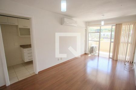 Sala de apartamento à venda com 2 quartos, 64m² em Pechincha, Rio de Janeiro