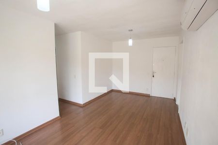 Sala de apartamento à venda com 2 quartos, 64m² em Pechincha, Rio de Janeiro