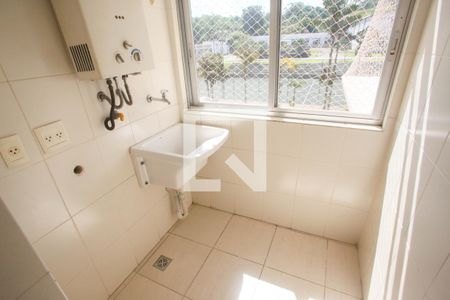 Apartamento à venda com 64m², 2 quartos e 1 vaga Apartamento à venda com 64m², 2 quartos e 1 vagaÁrea de Serviço