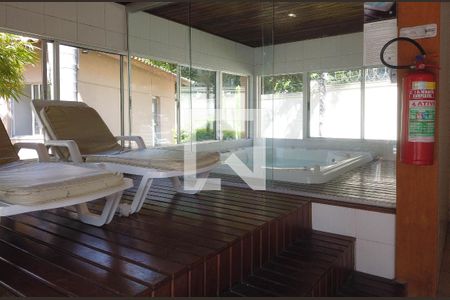 Apartamento à venda com 64m², 2 quartos e 1 vaga Apartamento à venda com 64m², 2 quartos e 1 vagaSauna