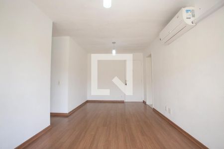 Sala de apartamento à venda com 2 quartos, 64m² em Pechincha, Rio de Janeiro