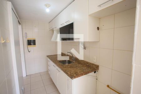 Apartamento à venda com 64m², 2 quartos e 1 vaga Apartamento à venda com 64m², 2 quartos e 1 vagaCozinha