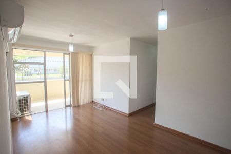 Sala de apartamento à venda com 2 quartos, 64m² em Pechincha, Rio de Janeiro