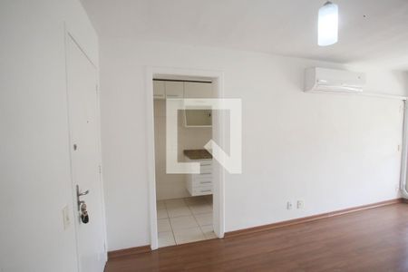 Sala de apartamento à venda com 2 quartos, 64m² em Pechincha, Rio de Janeiro
