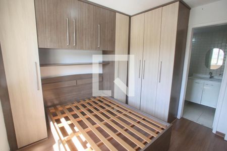 Apartamento à venda com 64m², 2 quartos e 1 vaga Apartamento à venda com 64m², 2 quartos e 1 vagaQuarto Suíte