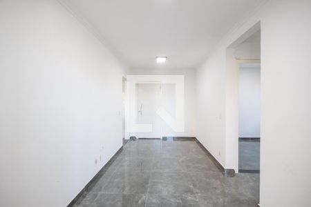 Sala de apartamento à venda com 2 quartos, 54m² em Conceição, Osasco