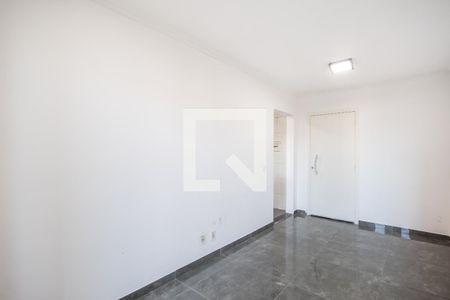 Sala de apartamento à venda com 2 quartos, 54m² em Conceição, Osasco
