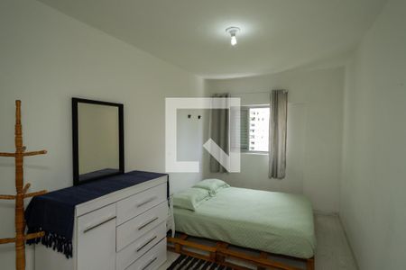 Quarto  de apartamento para alugar com 1 quarto, 60m² em Nova Petrópolis, São Bernardo do Campo