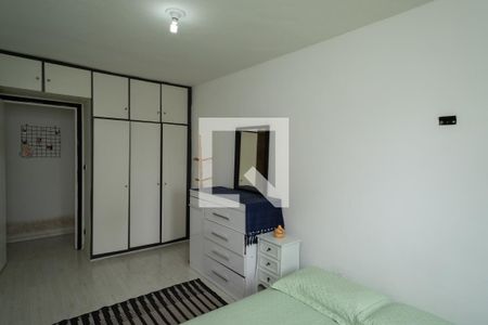 Quarto  de apartamento para alugar com 1 quarto, 60m² em Nova Petrópolis, São Bernardo do Campo