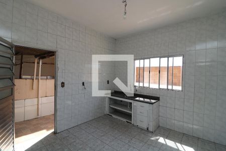 Casa para alugar com 65m², 2 quartos e sem vagaCozinha