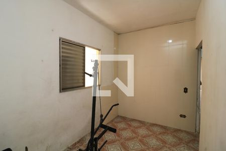 Quarto de casa para alugar com 2 quartos, 65m² em Jardim Marília, São Paulo