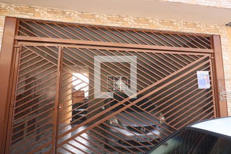 Casa para alugar com 65m², 2 quartos e sem vagaFachada