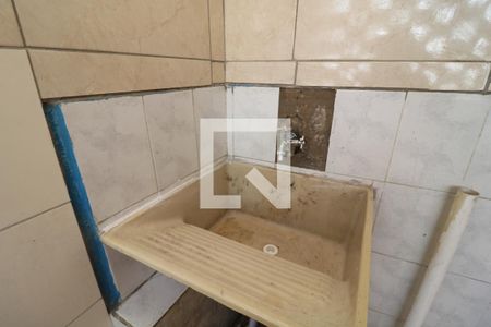 Casa para alugar com 65m², 2 quartos e sem vagaÁrea de Serviço