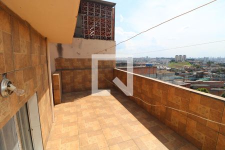 Casa para alugar com 65m², 2 quartos e sem vagaÁrea externa