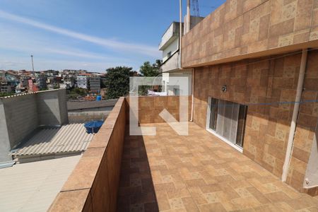 Casa para alugar com 65m², 2 quartos e sem vagaÁrea externa