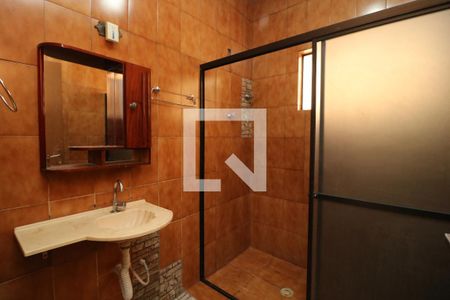 Casa para alugar com 65m², 2 quartos e sem vagaBanheiro