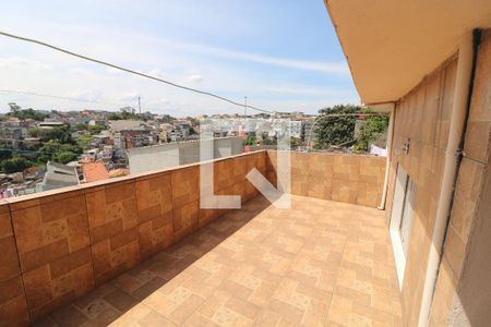 Casa para alugar com 65m², 2 quartos e sem vagaÁrea externa