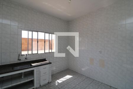 Casa para alugar com 65m², 2 quartos e sem vagaCozinha