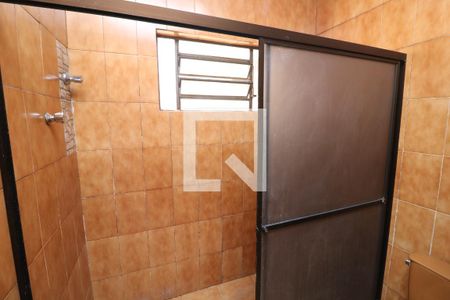 Casa para alugar com 65m², 2 quartos e sem vagaBanheiro