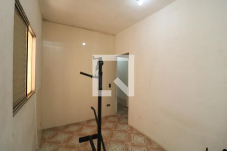 Quarto de casa para alugar com 2 quartos, 65m² em Jardim Marília, São Paulo