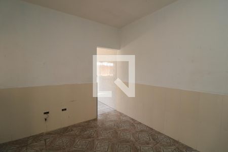 Sala de casa para alugar com 2 quartos, 65m² em Jardim Marília, São Paulo