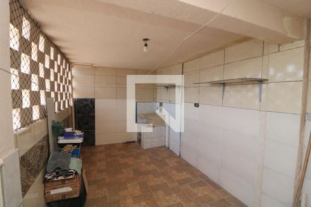 Casa para alugar com 65m², 2 quartos e sem vagaÁrea de Serviço