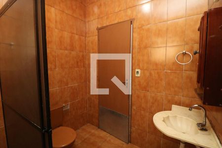 Casa para alugar com 65m², 2 quartos e sem vagaBanheiro