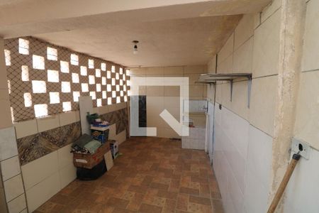 Casa para alugar com 65m², 2 quartos e sem vagaÁrea de Serviço