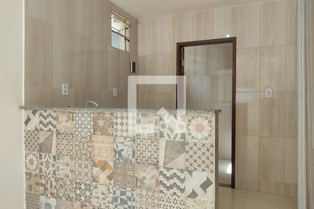 Apartamento para alugar com 55m², 2 quartos e sem vagaCozinha