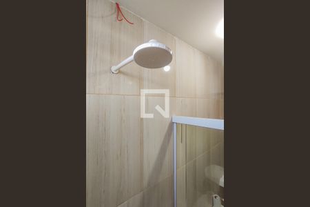 Apartamento para alugar com 55m², 2 quartos e sem vagaBanheiro