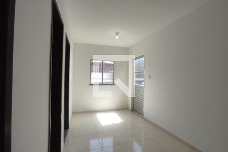 Sala de apartamento para alugar com 2 quartos, 55m² em Armação, Salvador
