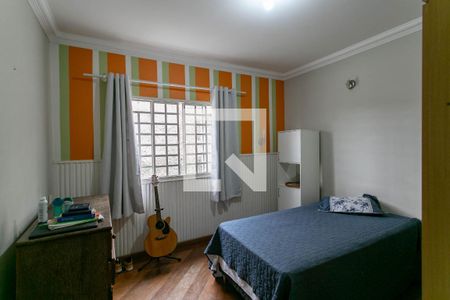 Casa à venda com 280m², 4 quartos e 2 vagasQuarto 3