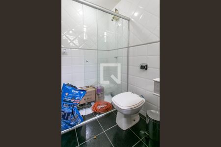 Casa à venda com 280m², 4 quartos e 2 vagasBanheiro da Suíte 2