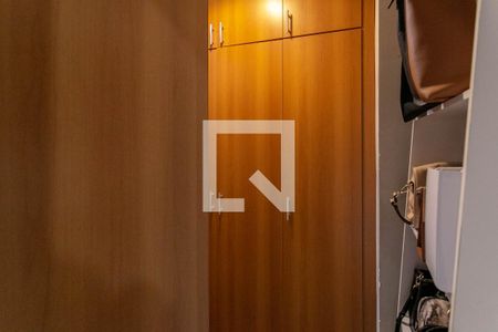 Casa à venda com 280m², 4 quartos e 2 vagasCloset do quarto