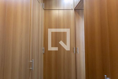 Casa à venda com 280m², 4 quartos e 2 vagasCloset do quarto