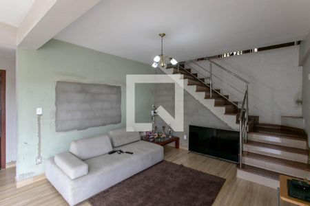 Casa à venda com 280m², 4 quartos e 2 vagasSala de Estar