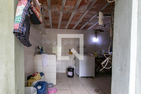 Casa à venda com 280m², 4 quartos e 2 vagasLavanderia